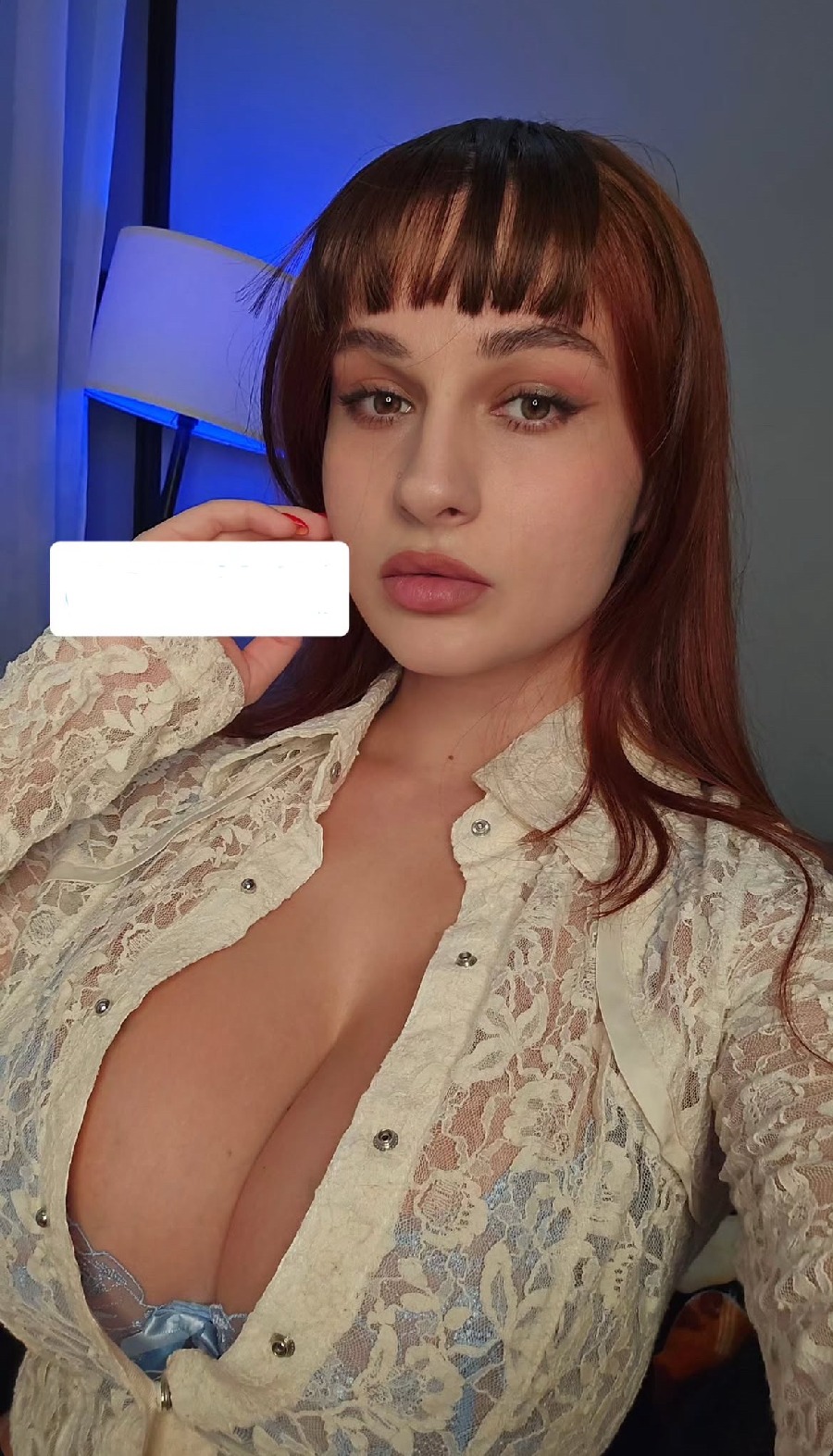 Take a pause and enjoy Miranda Faith — streaming from Tangshan