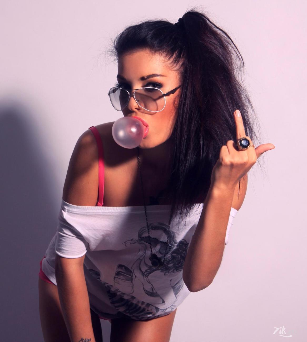 Sassy girls in Tangshan