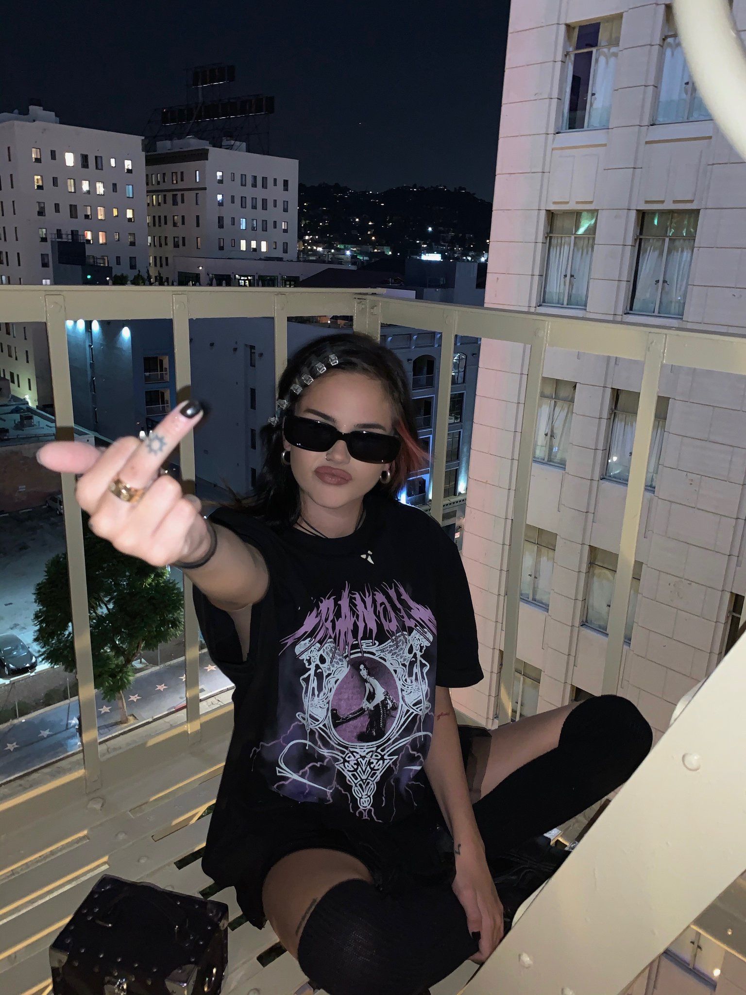 Sassy girls in Tangshan