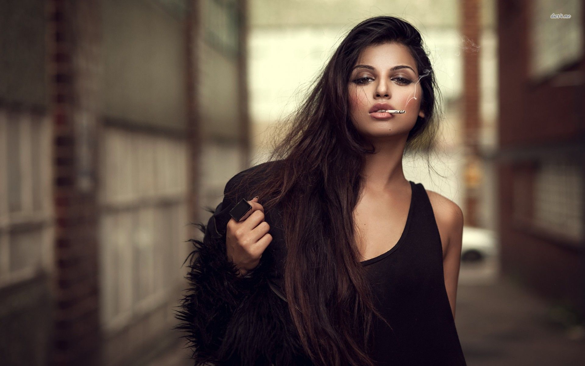 Sassy girls in Tangshan