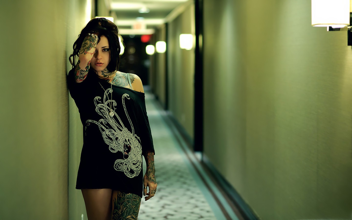 Sassy girls in Tangshan