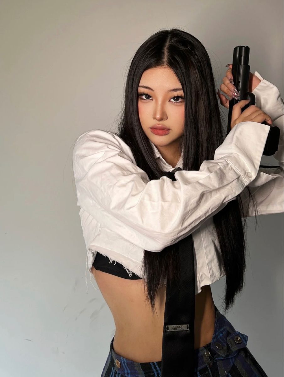 Sassy girls in Tangshan