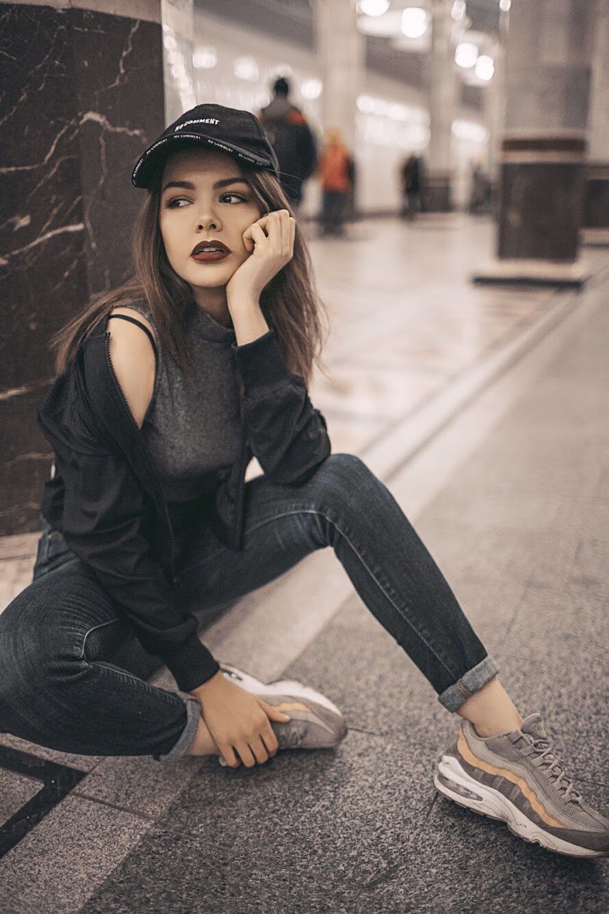 Sassy girls in Tangshan