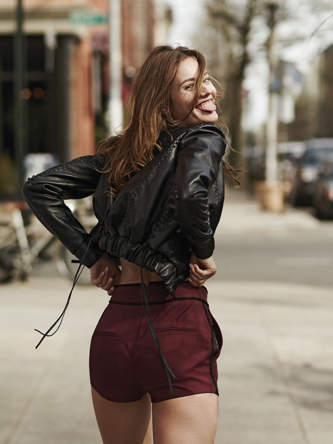 Sexy model Sassy girls in Tangshan