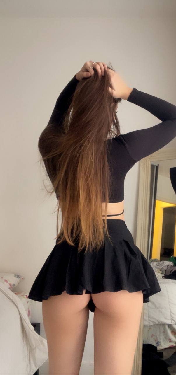 Photo Lola La Fleur in Tangshan