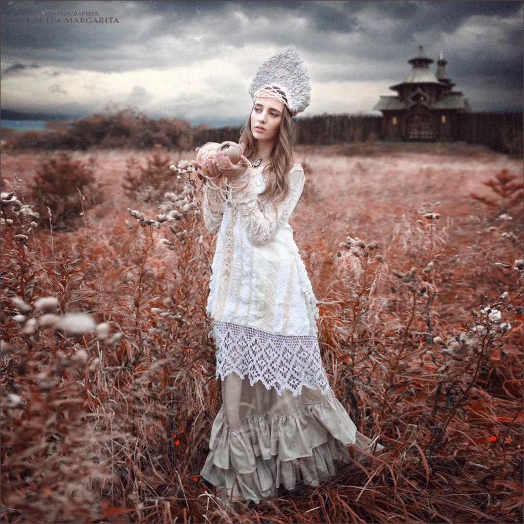 Slavic girls in Tangshan