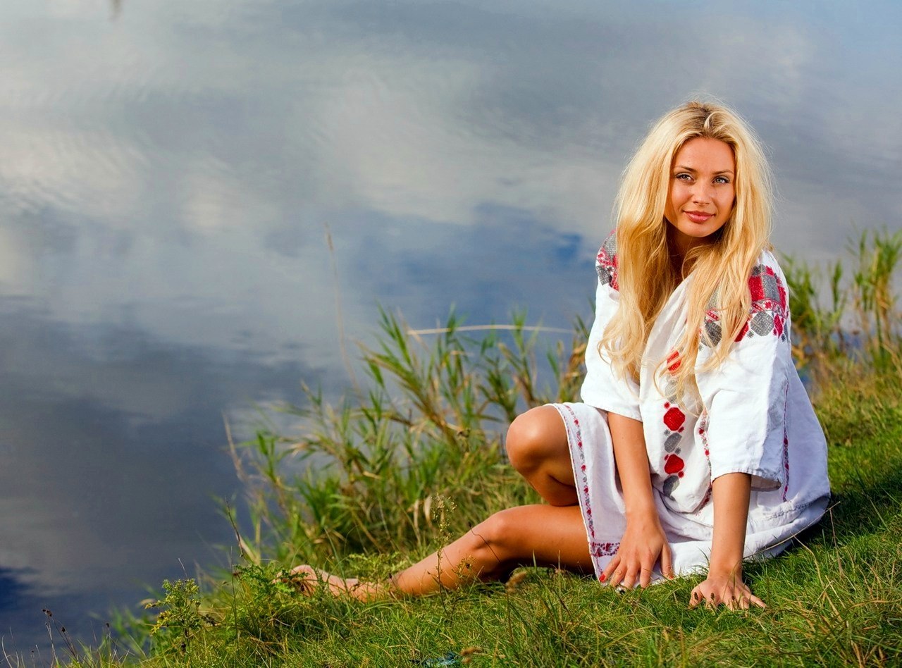 Sexy girl Slavic girls in Tangshan