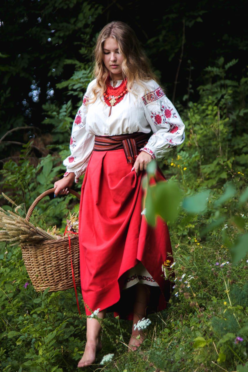 Slavic girls in Tangshan