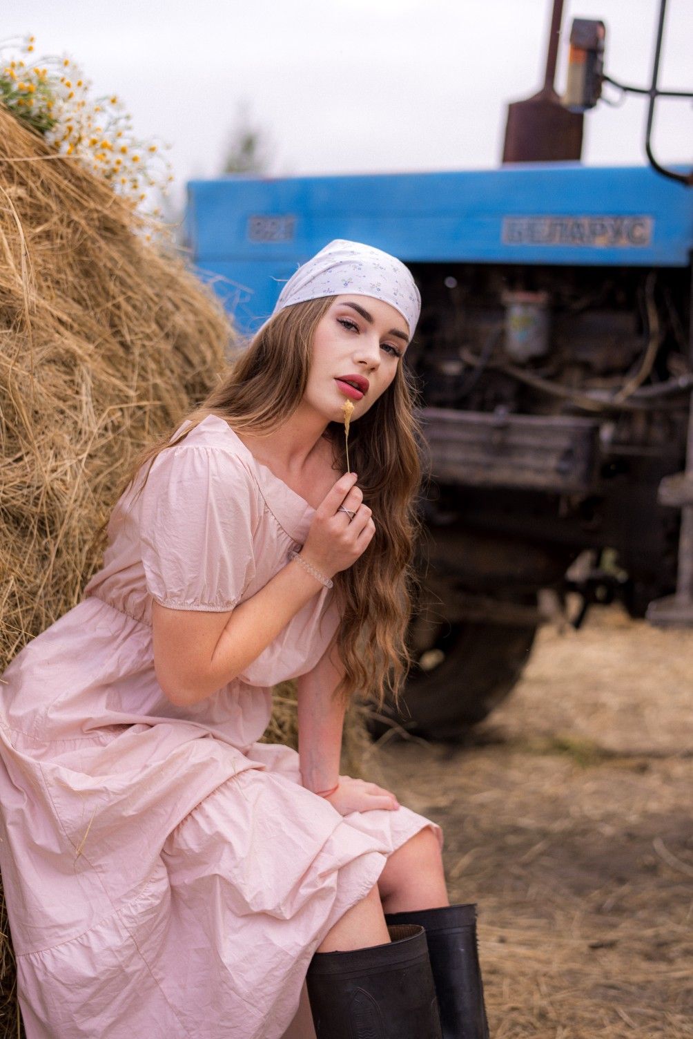 Underwear Slavic women in Tangshan