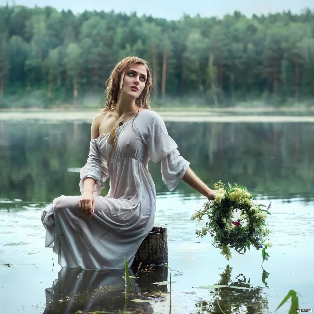 Beautiful girl Slavic women in Tangshan