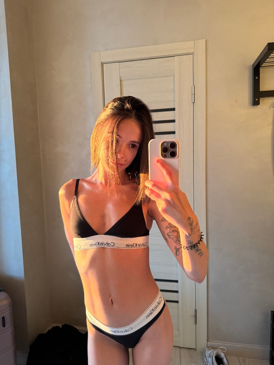 Photo Tina in Tangshan